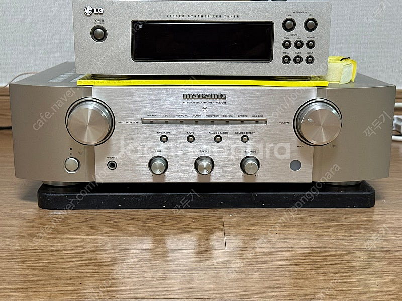마란츠7005--0