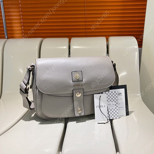 FURLA 훌라 엠마 숄더 백 스몰(BJP1 VTO SBB 852398)