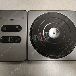 PS3 DJ HERO 디제이 히어로 컨트롤러 -2만