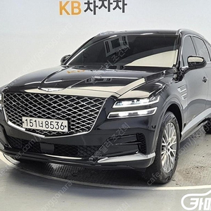 [제네시스]GV80 가솔린 2.5T AWD (5인승) ★중고차★중고차매입★전액할부★저신용자★신불자★소액할부★현금★카드 전부 가능합니다!