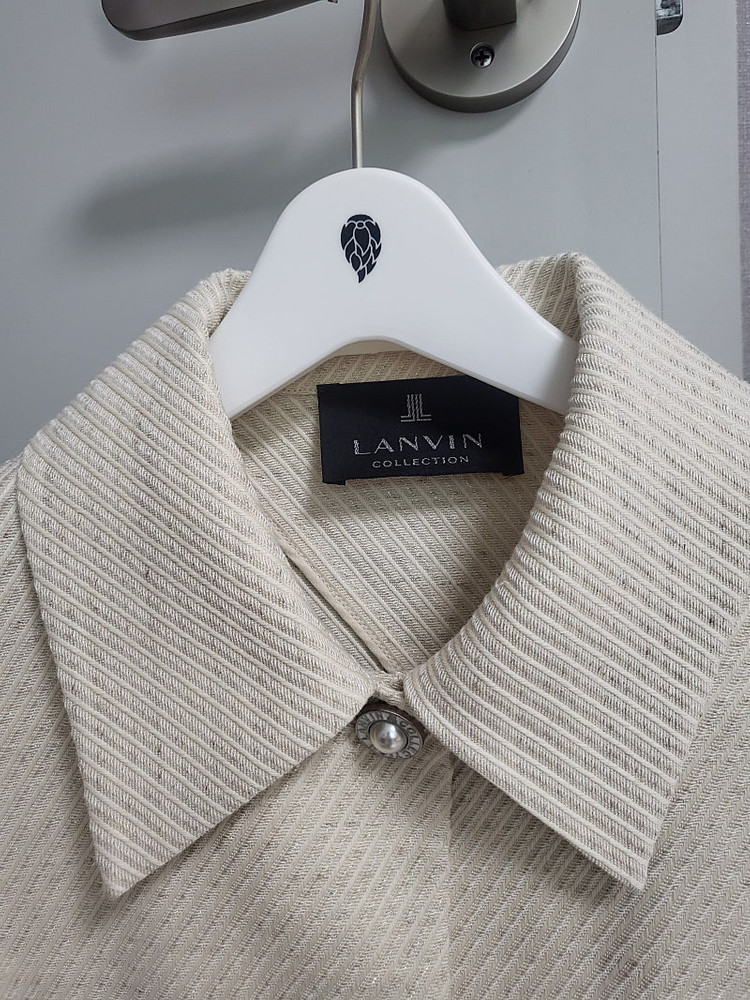 랑방 컬렉션 자켓--4