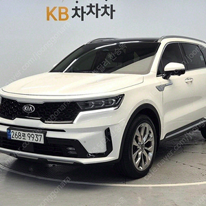 기아쏘렌토 4세대(MQ4) 가솔린 2.5T 4WD 노블레스 (5인승)중고차 할부 리스 카드 저신용자 전액할부 가능합니다