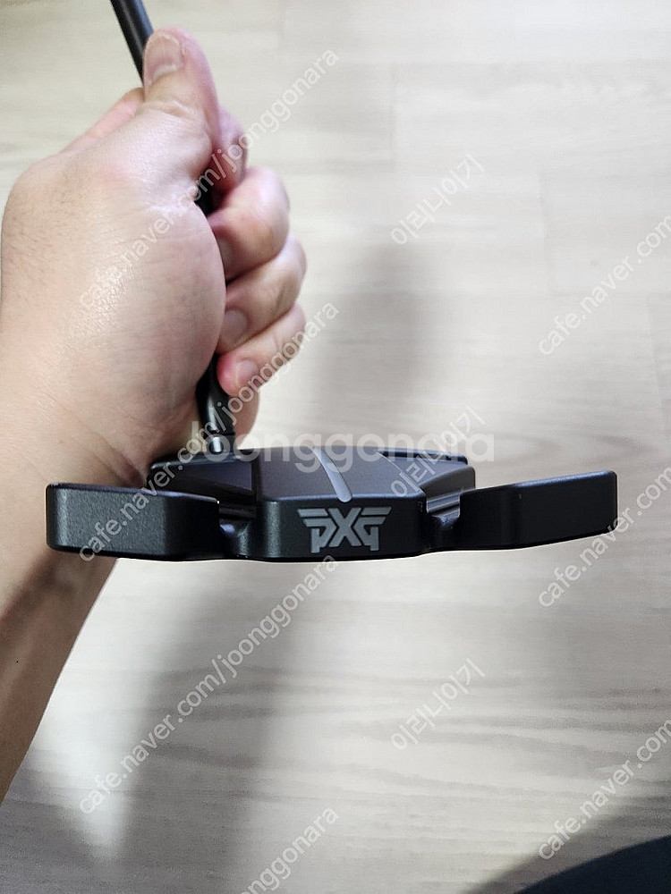 PXG오퍼레이터 퍼터 1000개 한정판--4