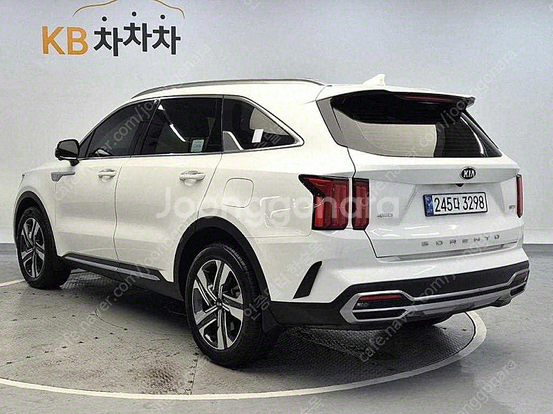 기아쏘렌토 4세대(MQ4)하이브리드 HEV 1.6 4W...--1