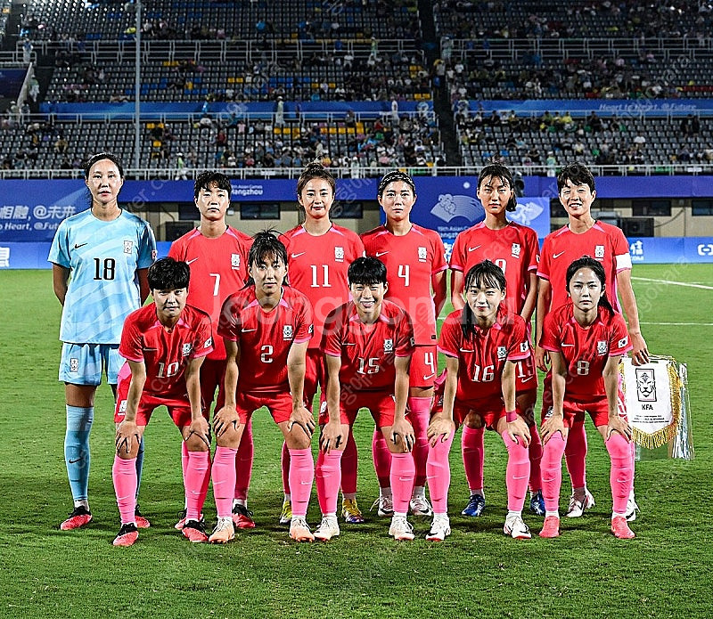 2023 대한민국 국가대표 국대 축구유니폼 드라이핏 (...--1