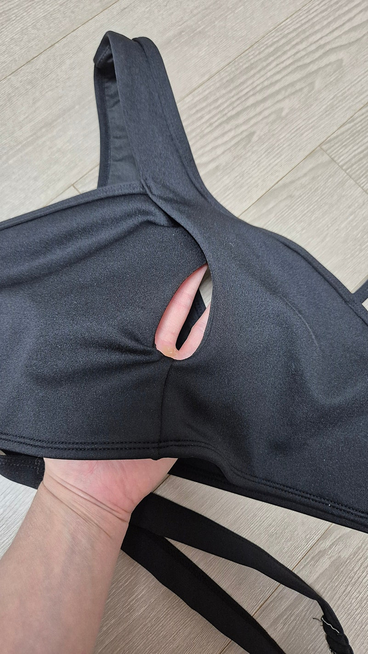 폴웨어 소냐레바이 (수영복겸용)--1