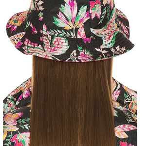 Isabel Marant Haley Reversible Hat