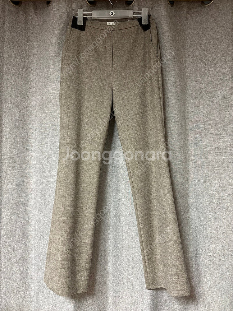 시에 sie 울 베러클라쎄 앤티크베이지 S (1size...--1