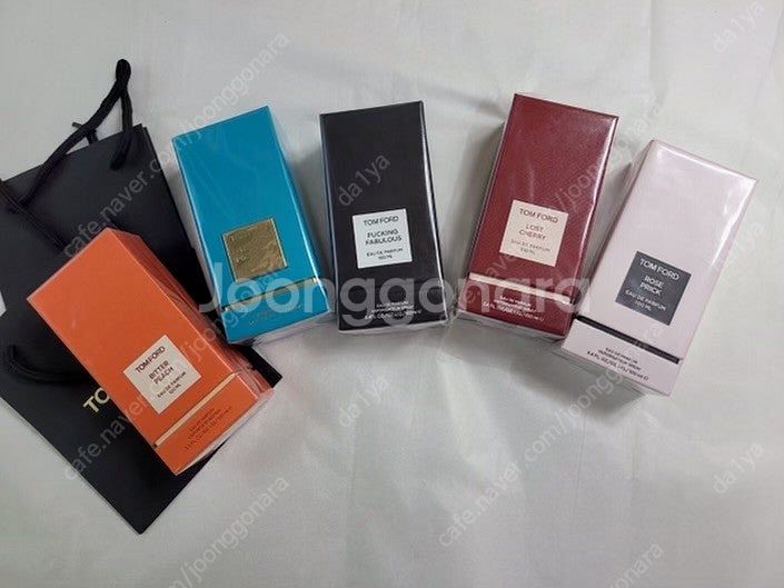 톰포드 향수 100ml 팝니다--0
