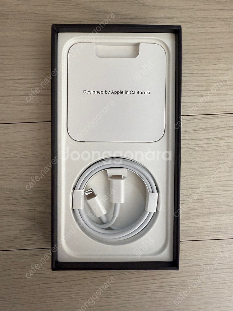 아이폰13 프로 시에라블루 128GB 팝니다--2