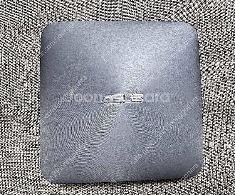 ASUS i7 미니 PC--0