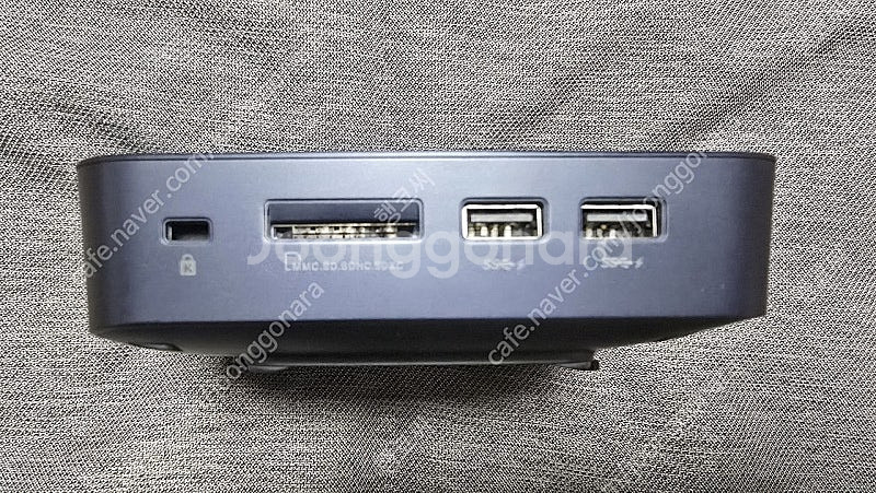 ASUS i7 미니 PC--2