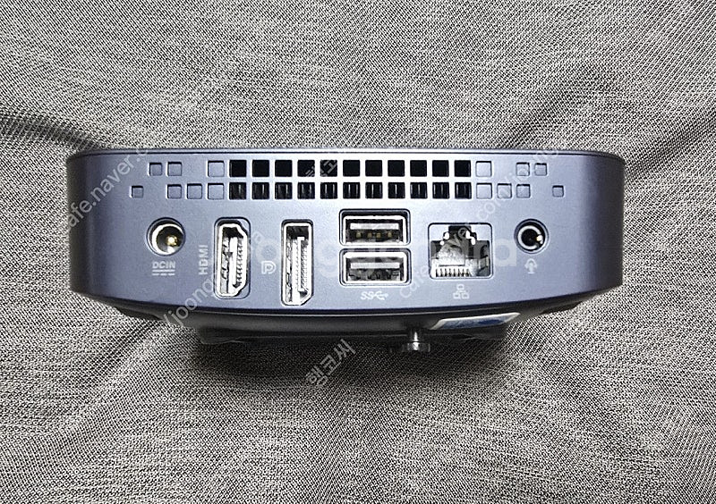 ASUS i7 미니 PC--3