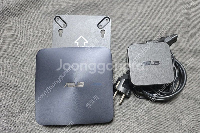 ASUS i7 미니 PC--4