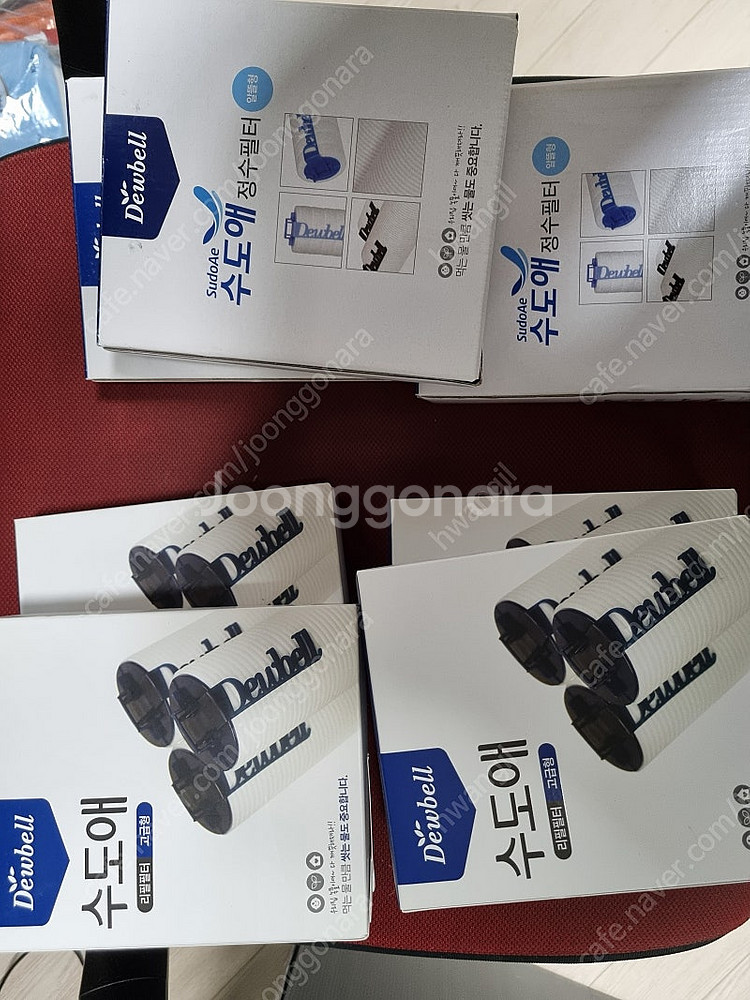 듀벨 수도애 필터 판매--0