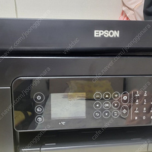 EPSON WF-2851 복합기 팔아요