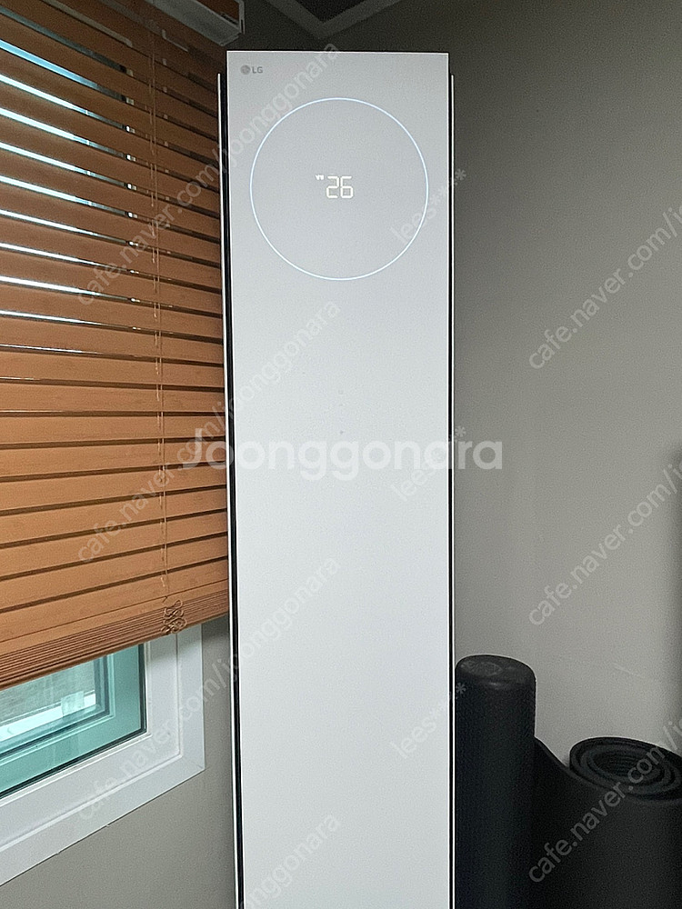LG 에어컨 휘센타워2 18평형 스탠드 판매합니다 (작...--0