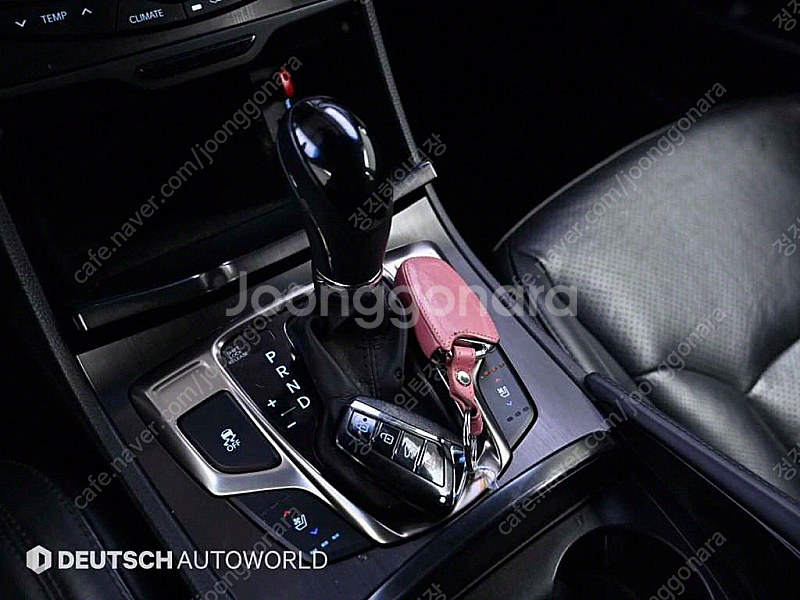 현대 그랜저 HG HG300 PREMIUM 중고차 판매...--8