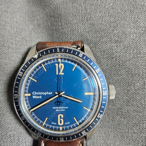 크리스토퍼와드 C65 Trident Diver