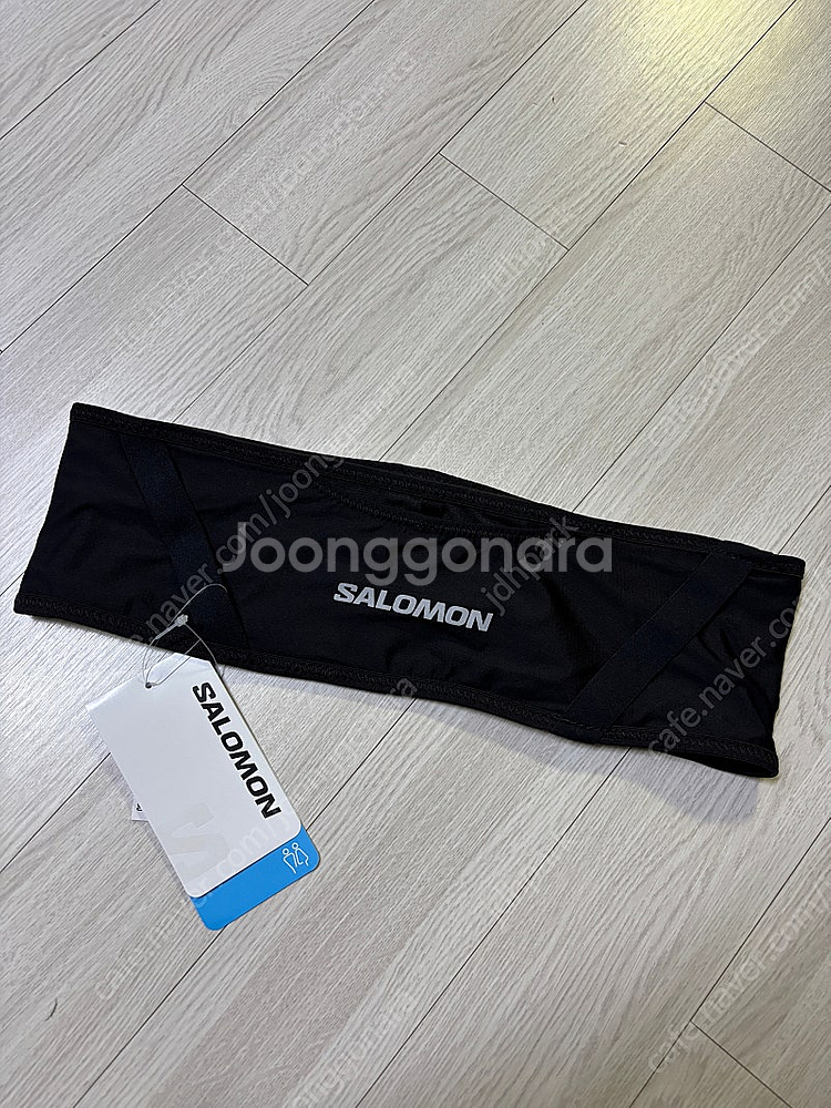 살로몬 펄스벨트 M사이즈 새상품--0