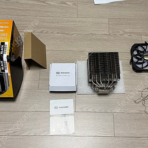 3RSYS SOCOOOL RC1800 ARGB