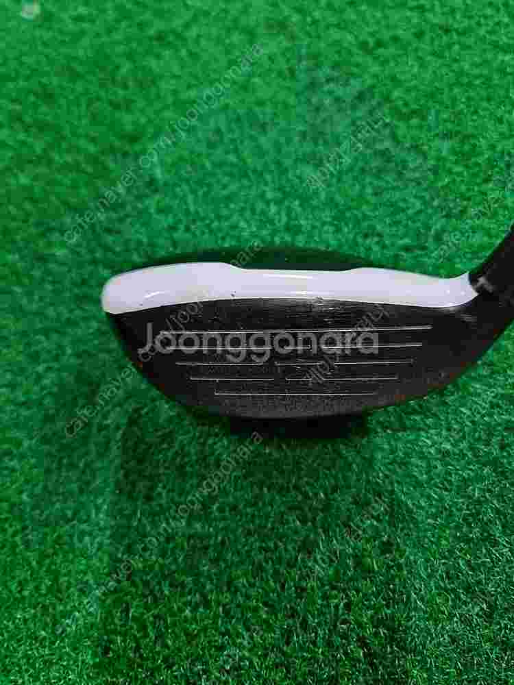 TaylorMade 테일러메이드 올뉴 M2 3번 19도...--4