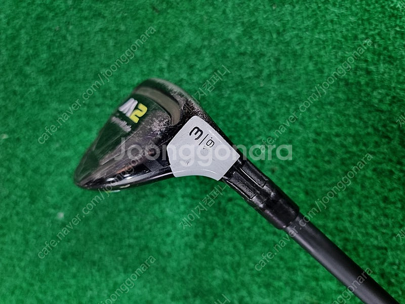 TaylorMade 테일러메이드 올뉴 M2 3번 19도...--6