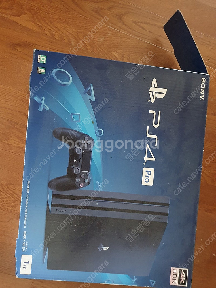ps4 프로 기계및 게임타이틀 8종류 일괄 판매합니다--0