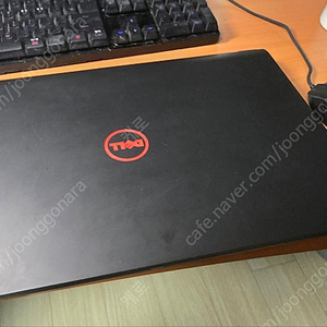 노트북 DELL 인스피론 15 7559 팝니다