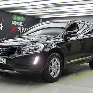 볼보XC60 D3@중고차@24시상담@저신용@전액할부