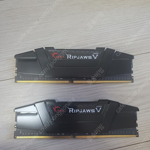 커세어 립죠스 DDR4 3200C16 64GB (32×2)