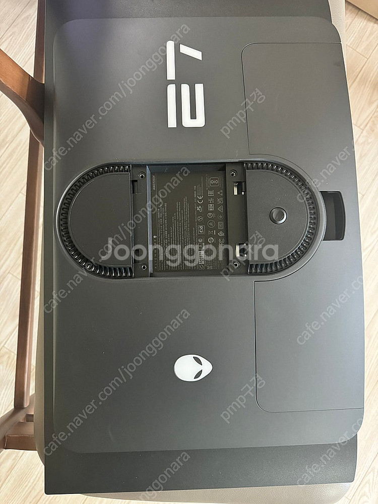 Dell aw2725df--0
