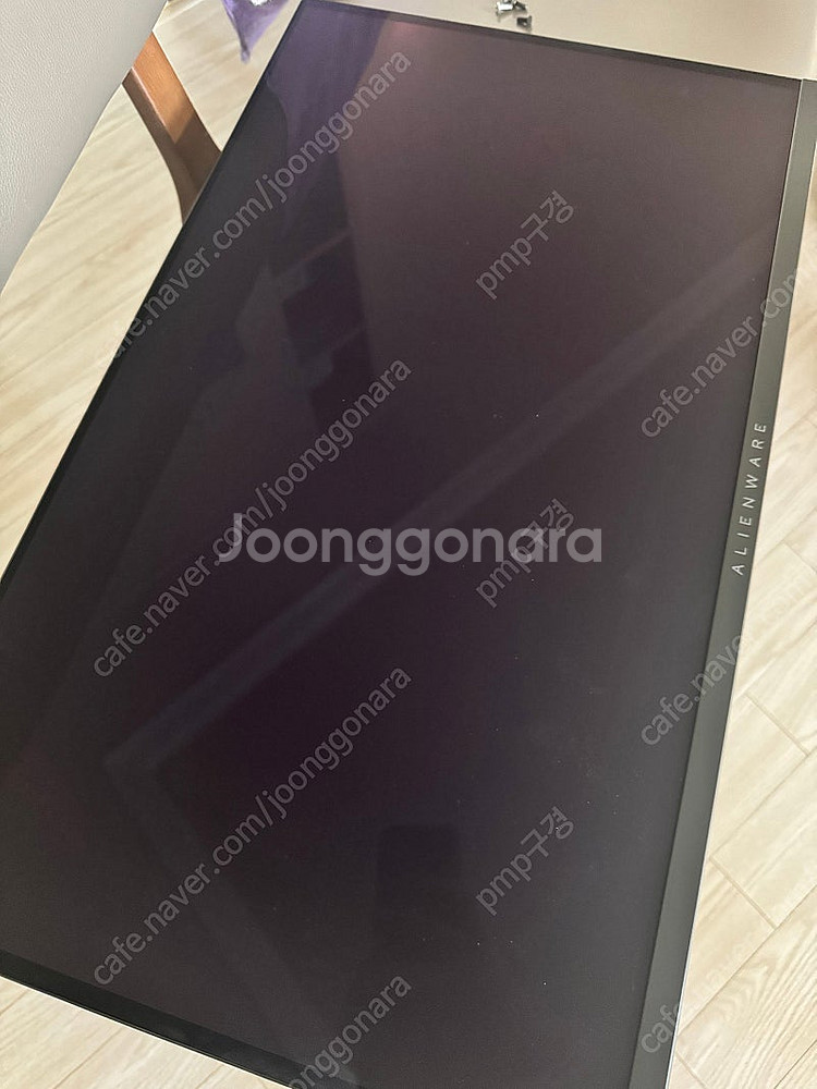 Dell aw2725df--1
