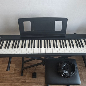 롤랜드 FP-10 디지털 피아노