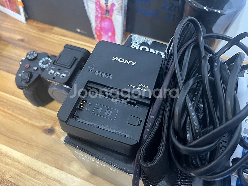 SONY 소니 A7S3 카메라 300만원에 팝니다!(틸...--7