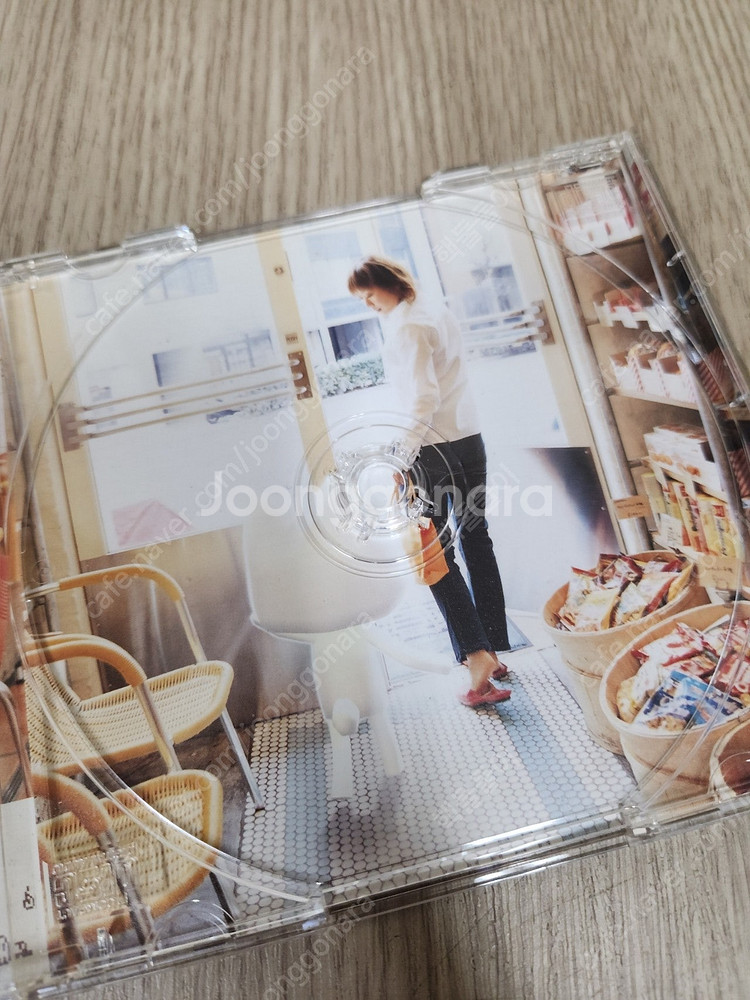 ps1 어디라도 함께 i모드 도코데모 잇쇼 택포 1.0--6