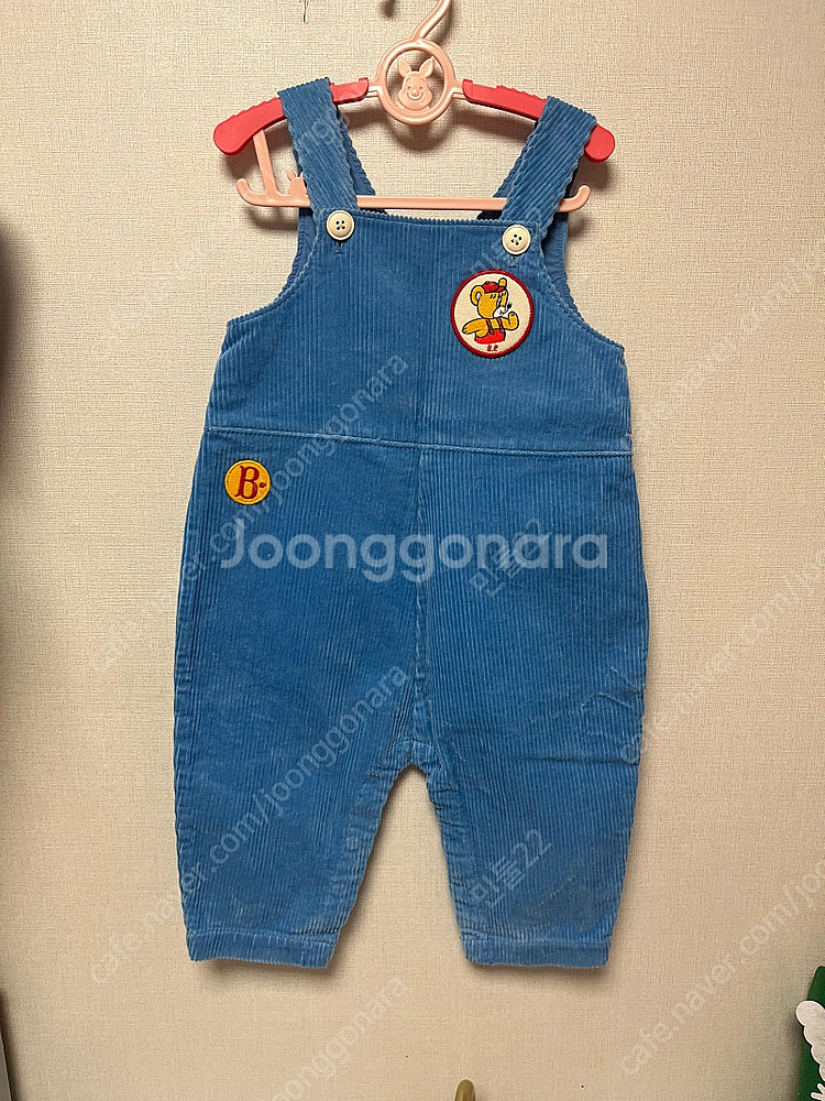 베베드피노 썬베어 멜방 100 이--0