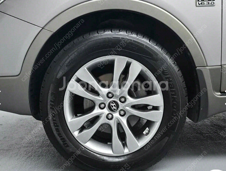 [현대]베라쿠르즈 디젤 2WD 300VX 스마트팩 (7...--5