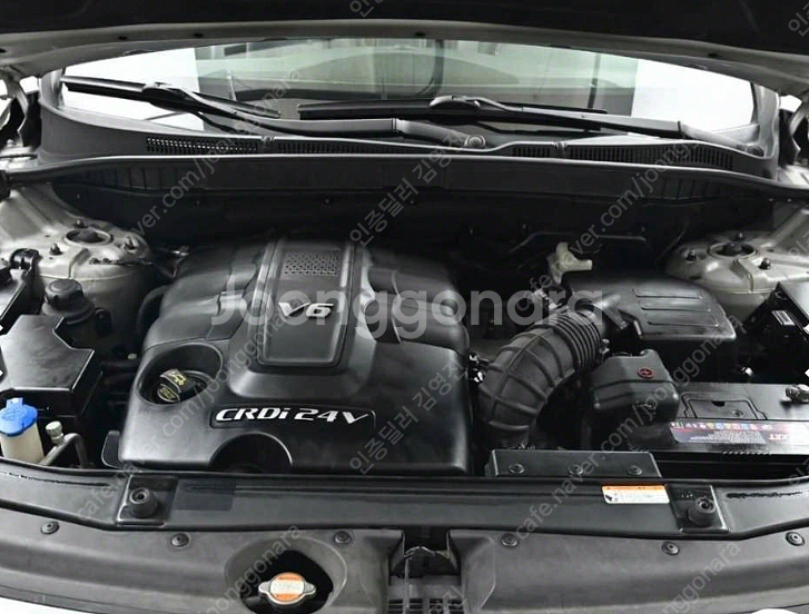 [현대]베라쿠르즈 디젤 2WD 300VX 스마트팩 (7...--6