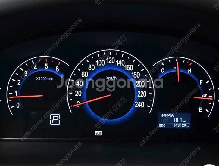 [현대]베라쿠르즈 디젤 2WD 300VX 스마트팩 (7...--7
