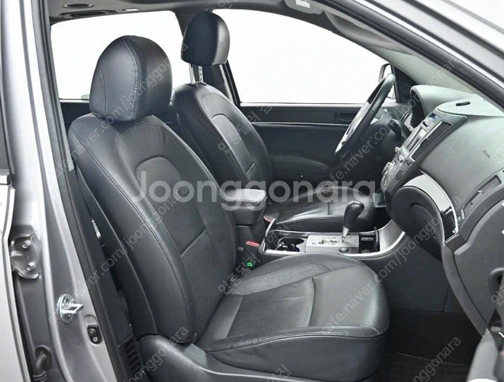 [현대]베라쿠르즈 디젤 2WD 300VX 스마트팩 (7...--9