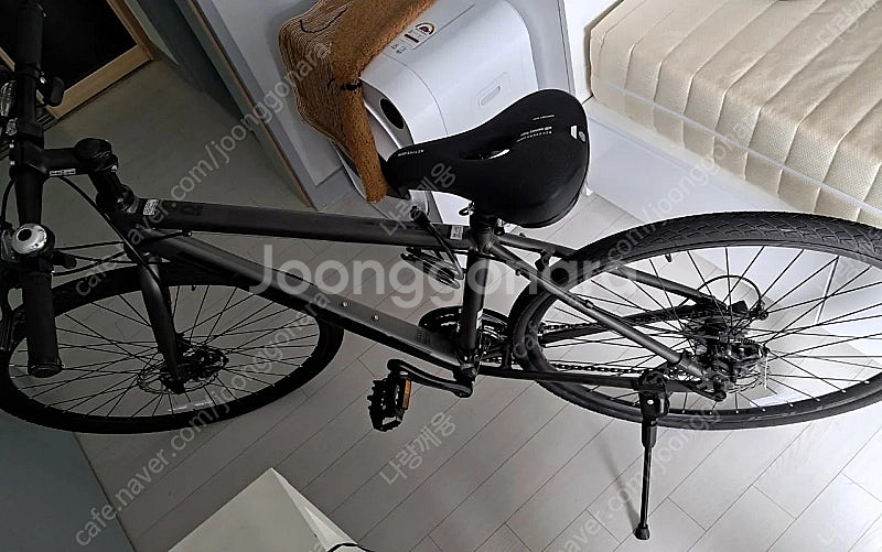 솔리더스하이브리드자전거팝니다--0