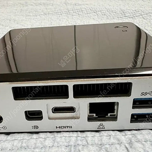 NUC i5-4250U