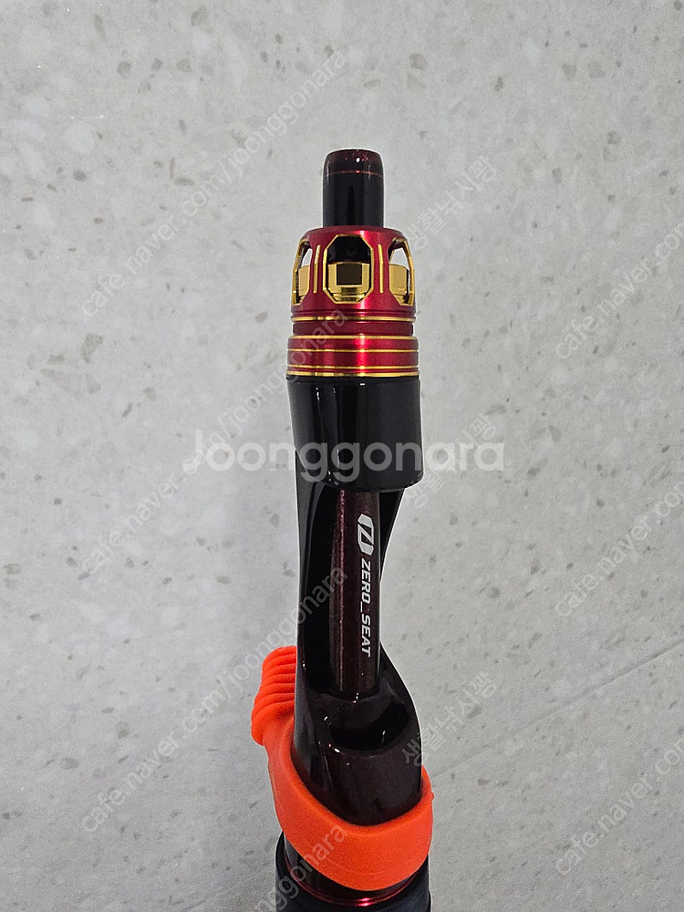 다이와 극예 24신형 쿄쿠에이 타코이카 EX AGS 165MH--0