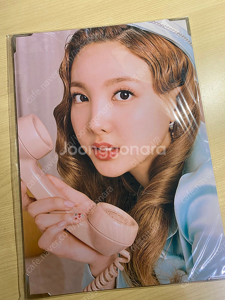 Twice 트와이스 나연 스페셜 포토 TWICE CLA...--0