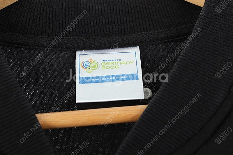 (2XL) 아디다스 집업져지 트랙탑 월드컵 독일 국가대...--4