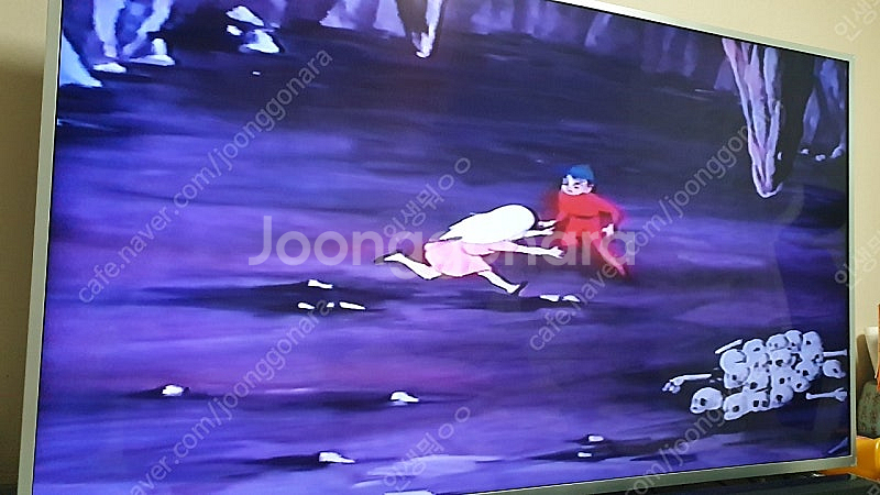 만화영화 돌아온요괴인간 1부6편 완결 비디오테이프--7