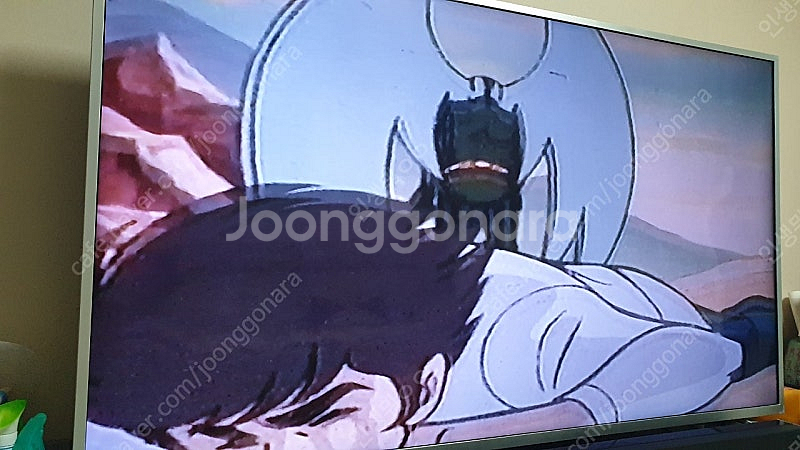 만화 마징가제트 3편 비디오테이프--5