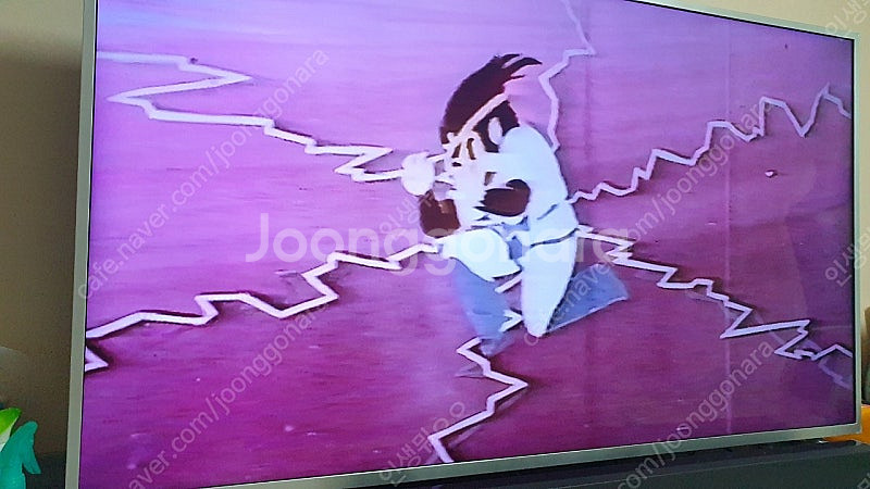 장편만화영화 손오공 비디오테이프--7
