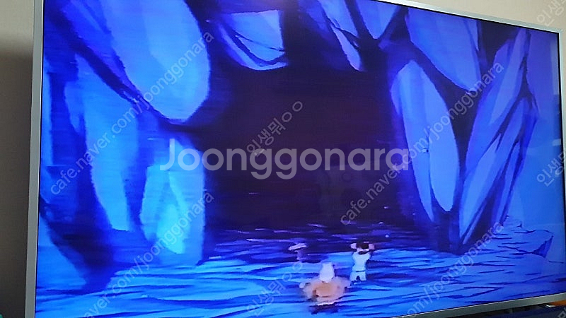 장편만화영화 손오공 비디오테이프--9